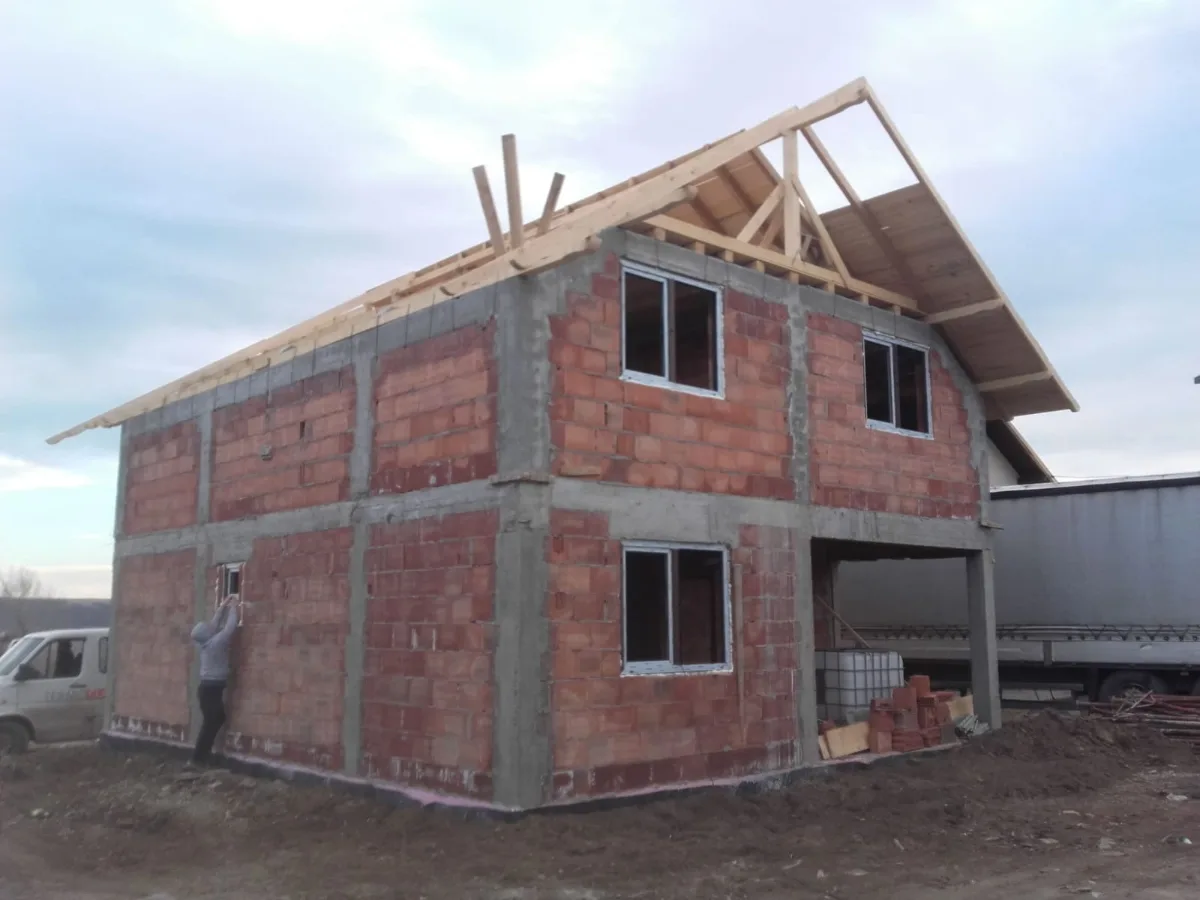 Tamplarie pvc — Tamplarie pvc
