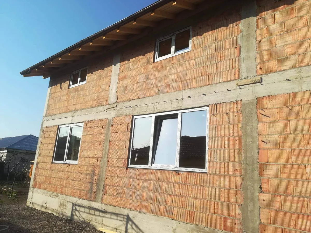 Tamplarie pvc — Tamplarie pvc
