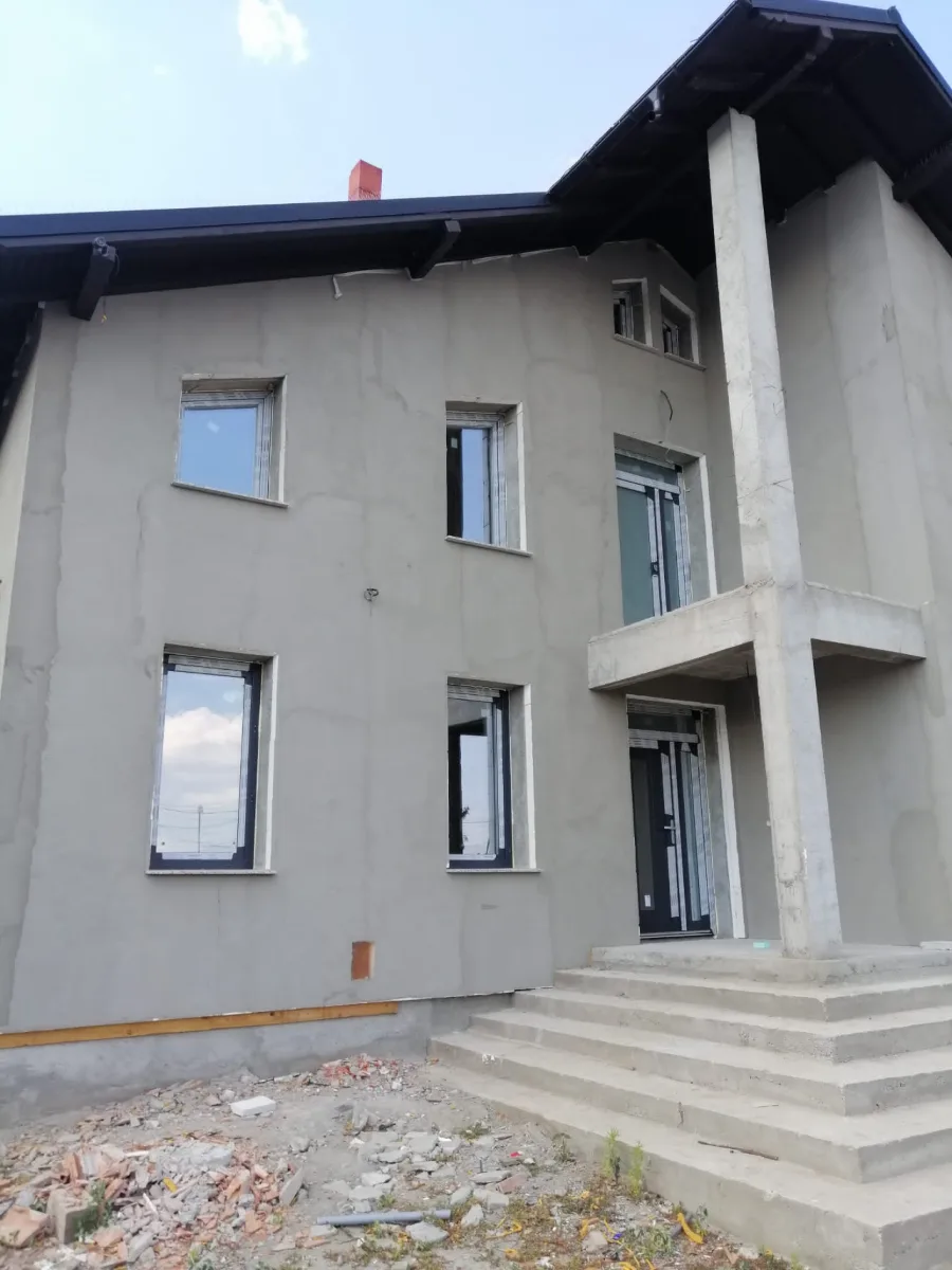 Tamplarie pvc — Tamplarie pvc
