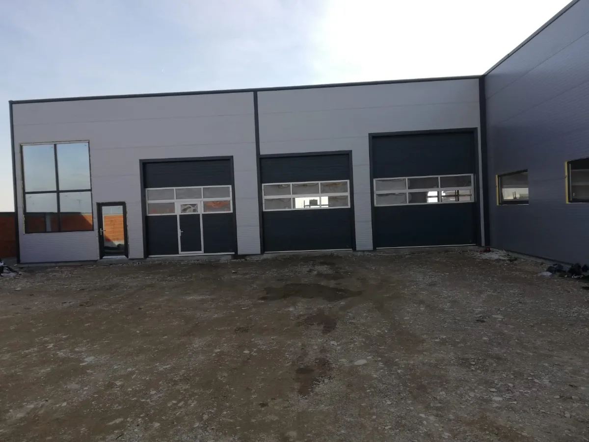 Tamplarie pvc — Tamplarie pvc