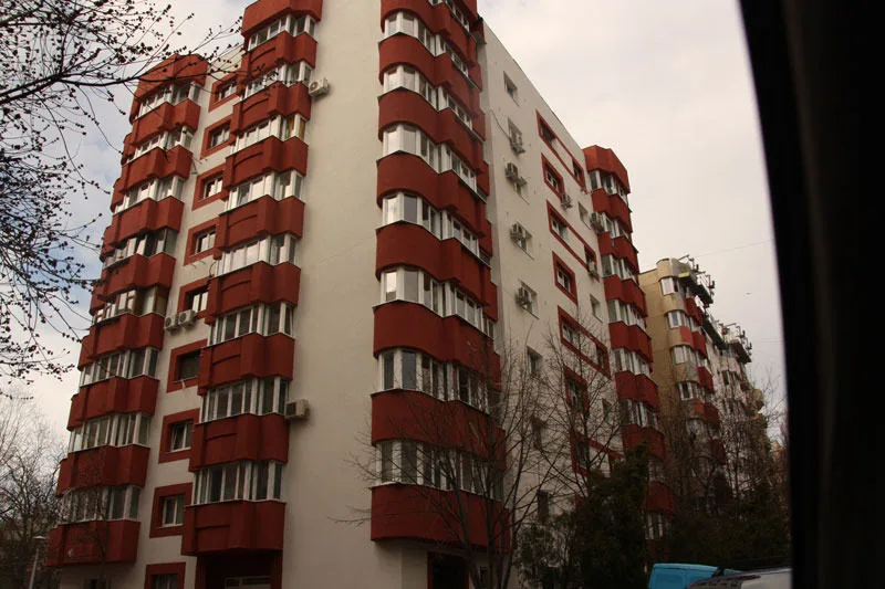 Tamplarie pvc — Tamplarie pvc