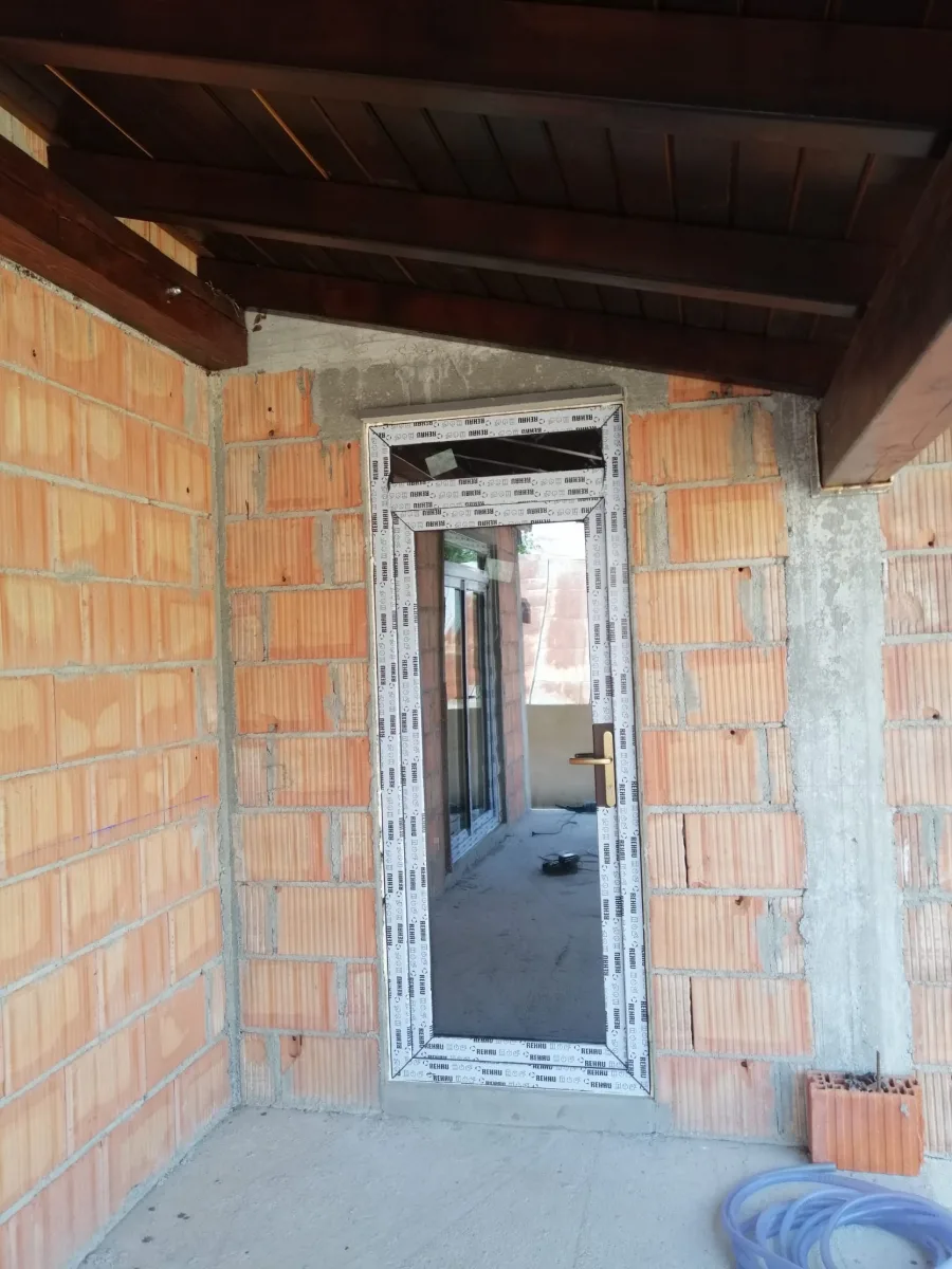 Tamplarie pvc — Tamplarie pvc