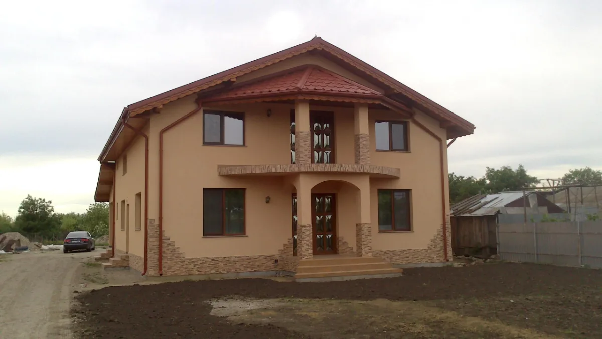 Tamplarie pvc — Tamplarie pvc