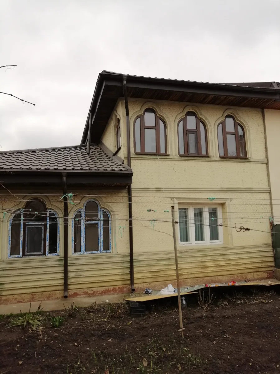 Tamplarie pvc — Tamplarie pvc