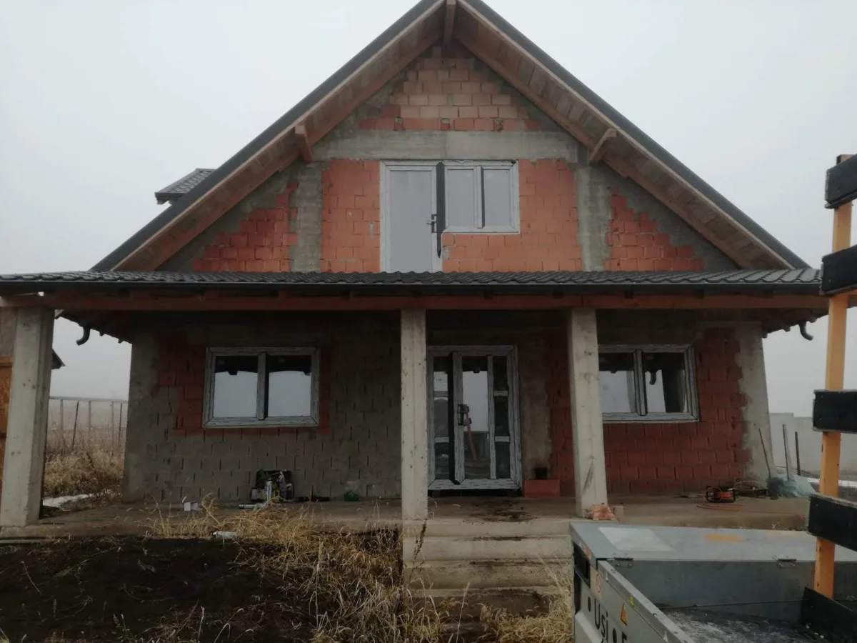 Tamplarie pvc — Tamplarie pvc