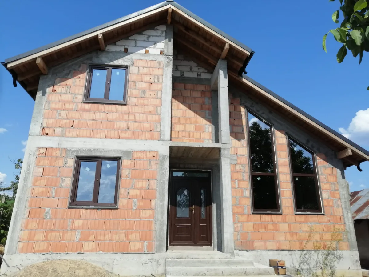 Tamplarie pvc — Tamplarie pvc