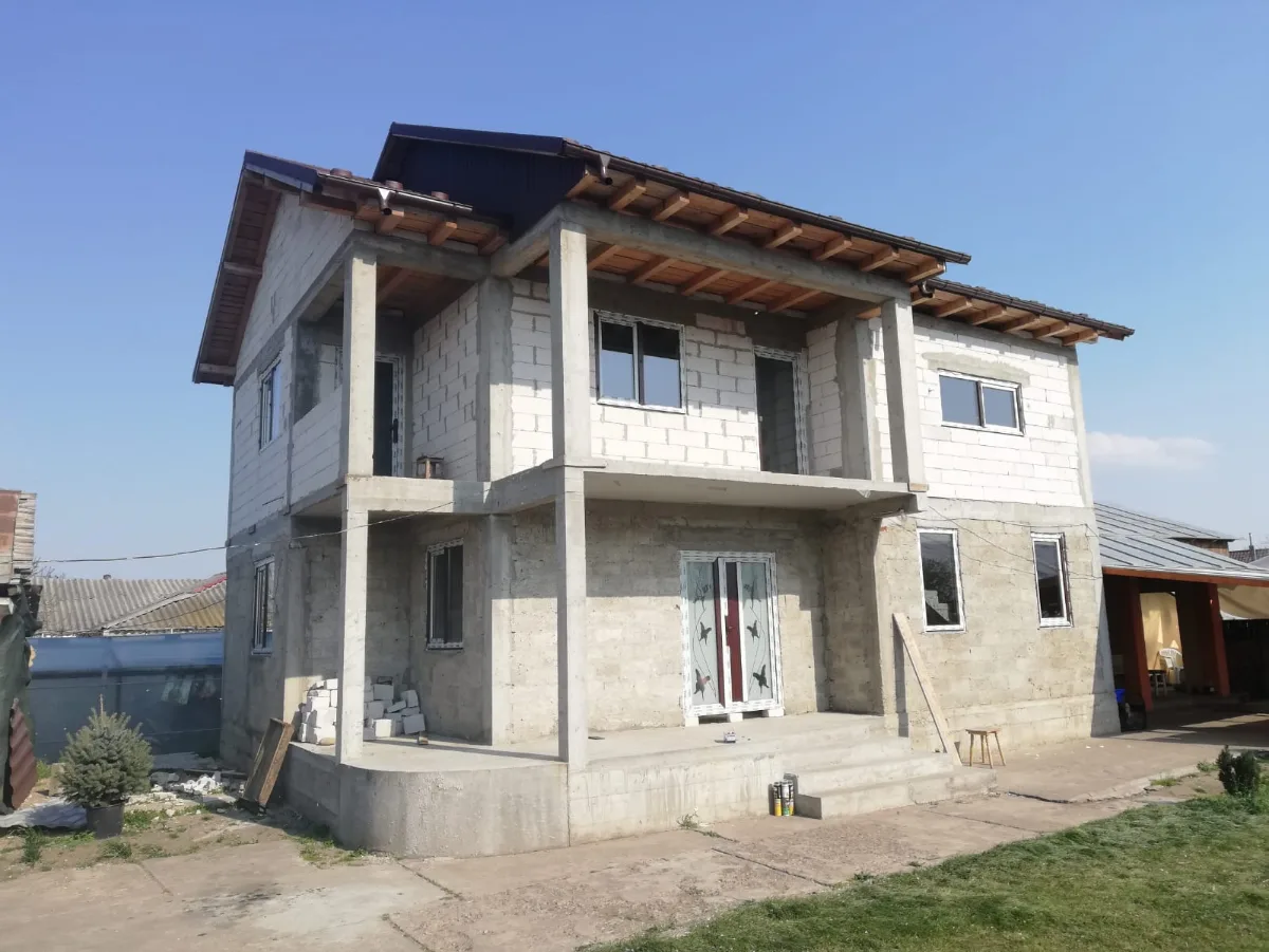 Tamplarie pvc — Tamplarie pvc