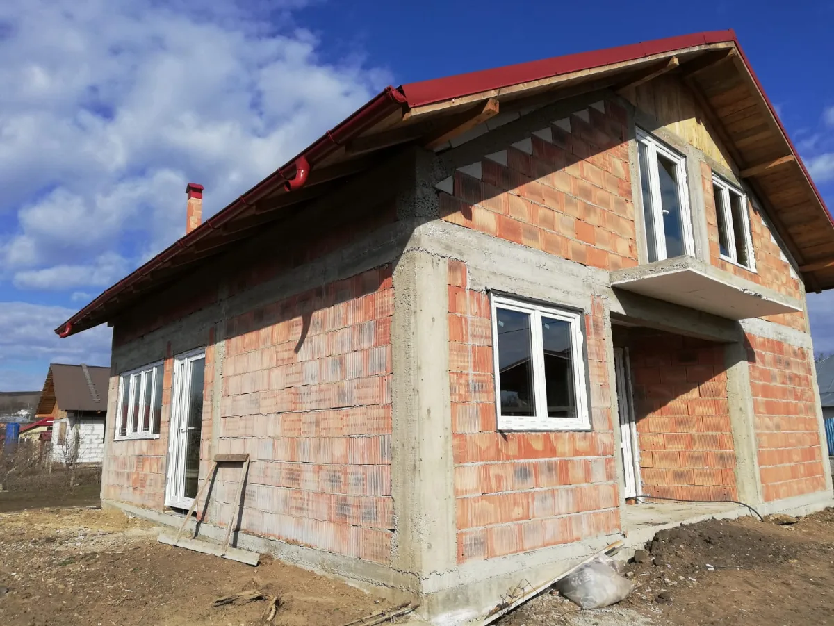 Tamplarie pvc — Tamplarie pvc