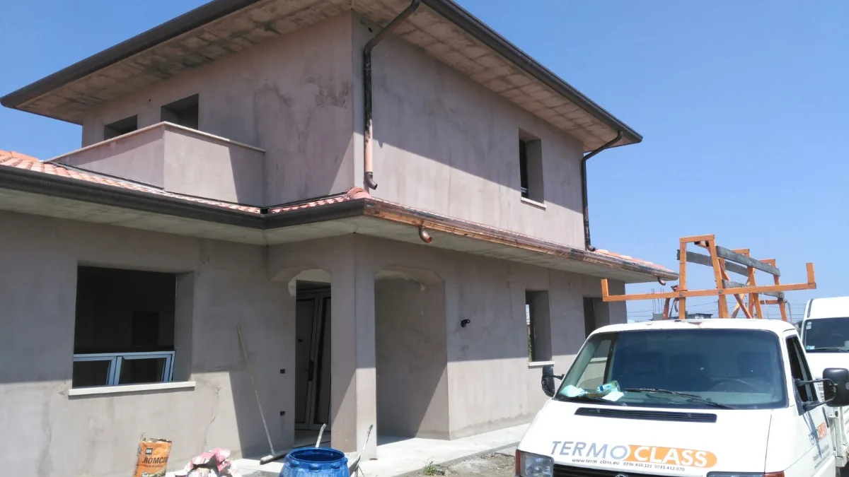Tamplarie pvc — Tamplarie pvc