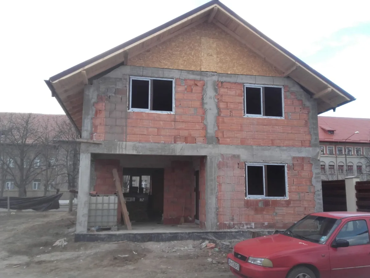 Tamplarie pvc — Tamplarie pvc