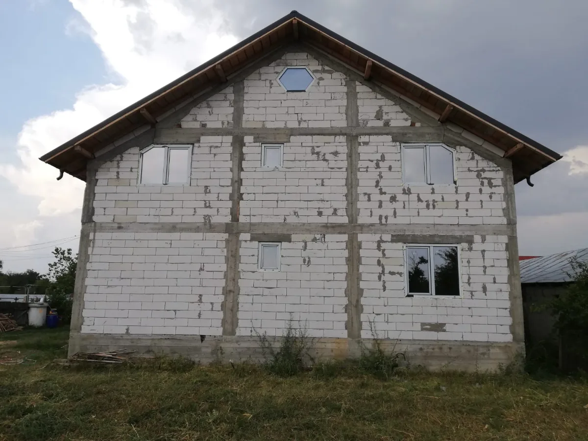 Tamplarie pvc — Tamplarie pvc