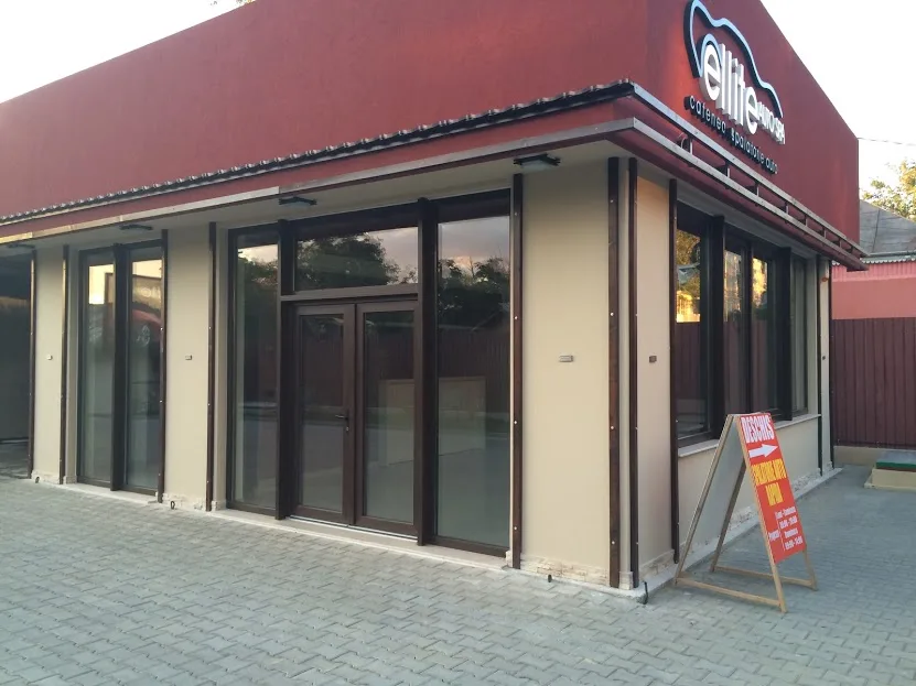 Tamplarie pvc — Tamplarie pvc