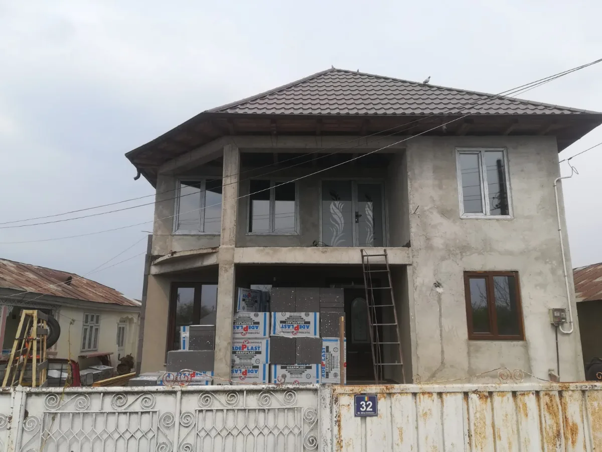Tamplarie pvc — Tamplarie pvc