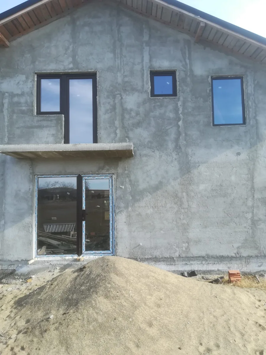 Tamplarie pvc — Tamplarie pvc