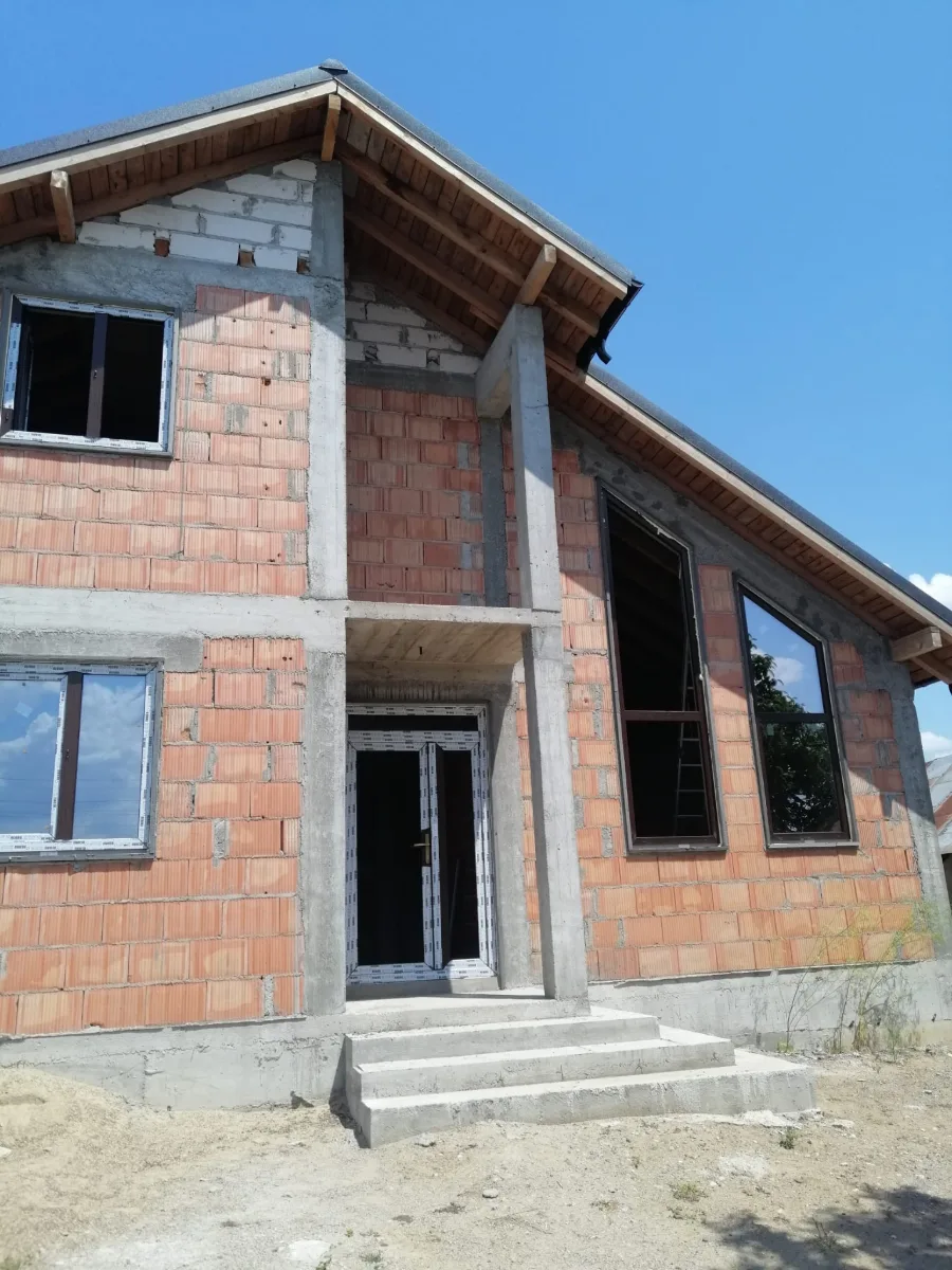 Tamplarie pvc — Tamplarie pvc