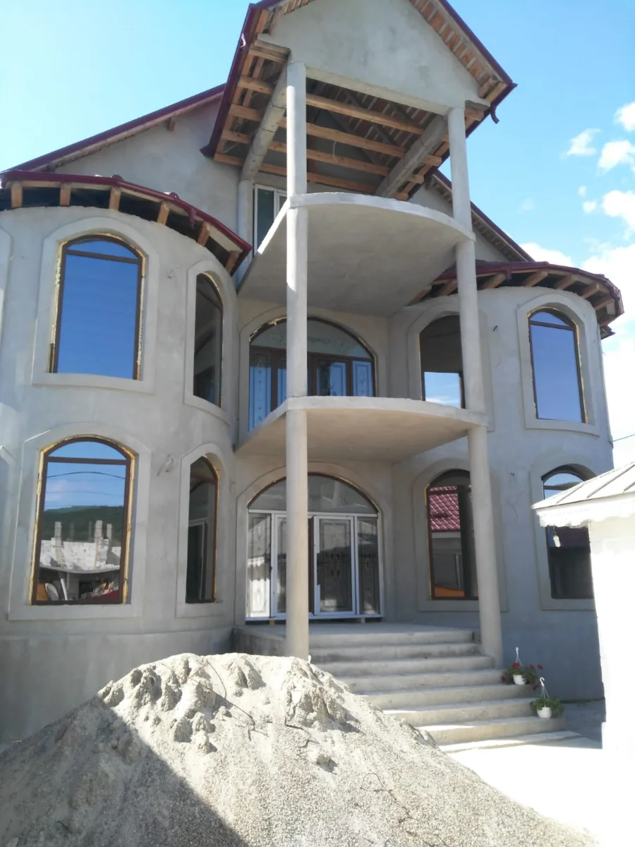 Tamplarie pvc — Tamplarie pvc