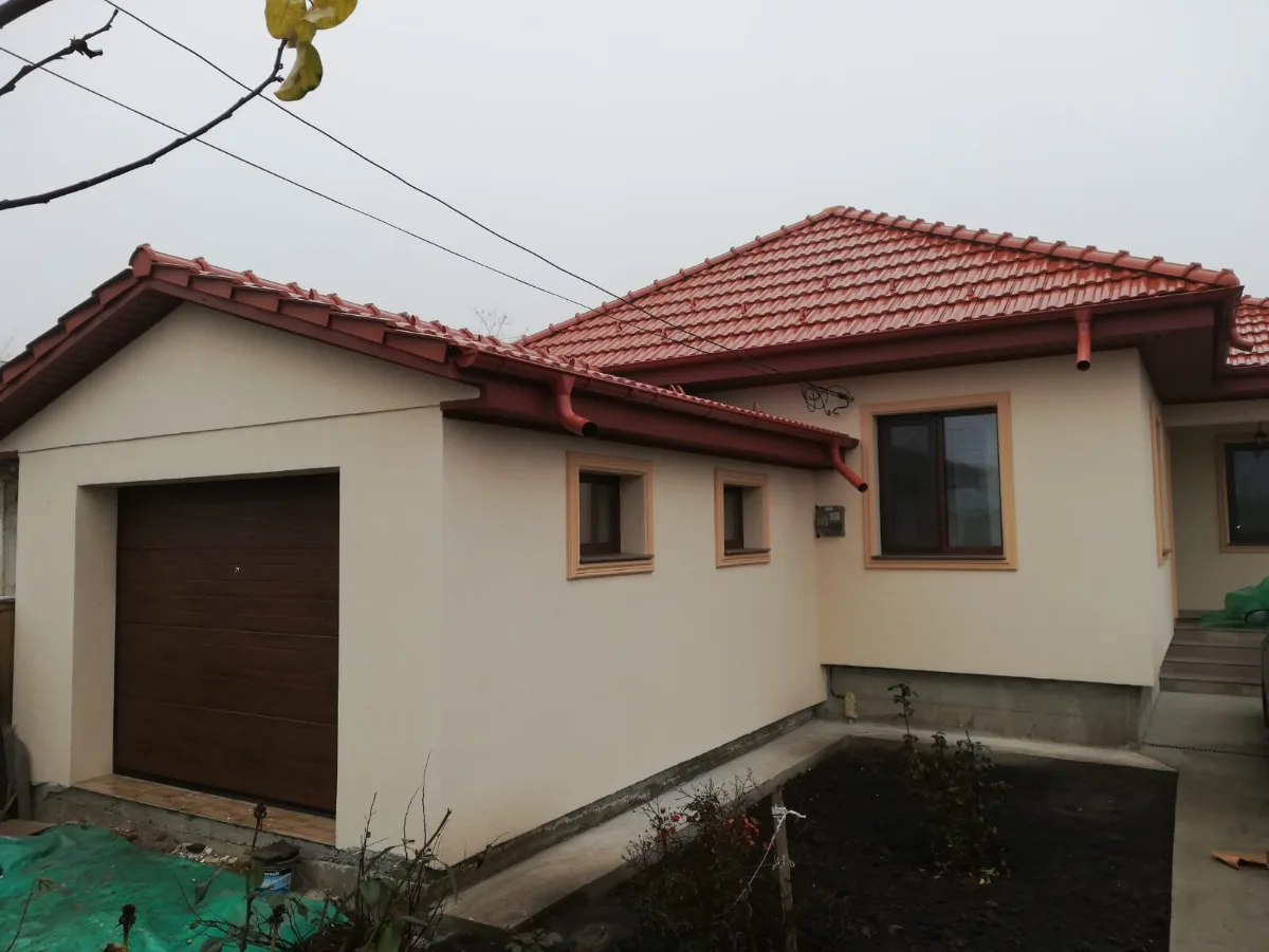 Tamplarie pvc — Tamplarie pvc