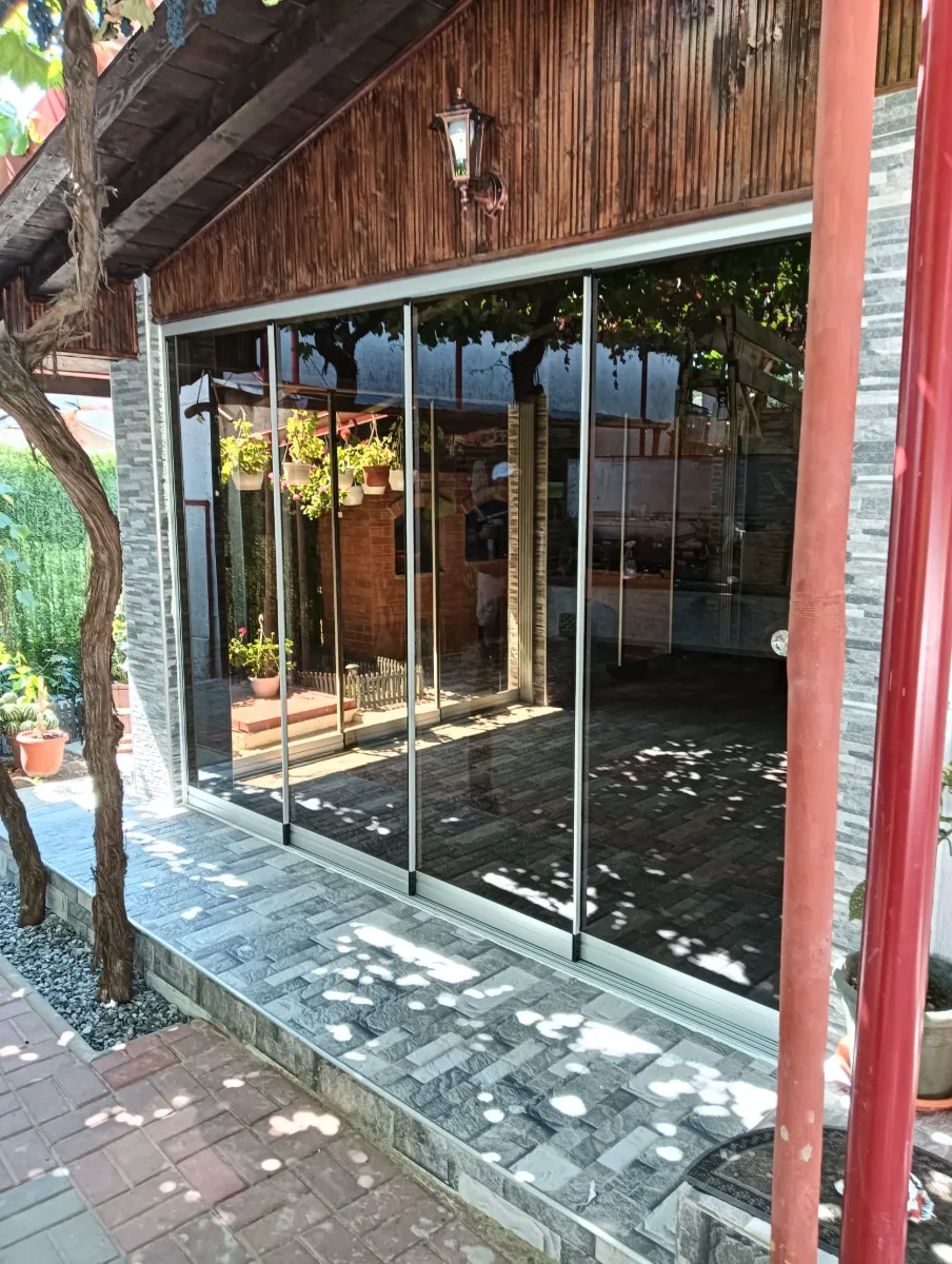 Tamplarie pvc — Tamplarie pvc