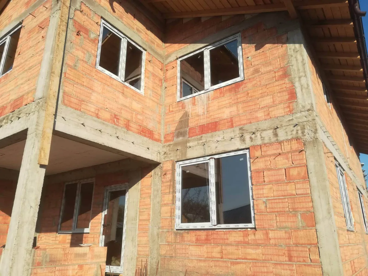 Tamplarie pvc — Tamplarie pvc