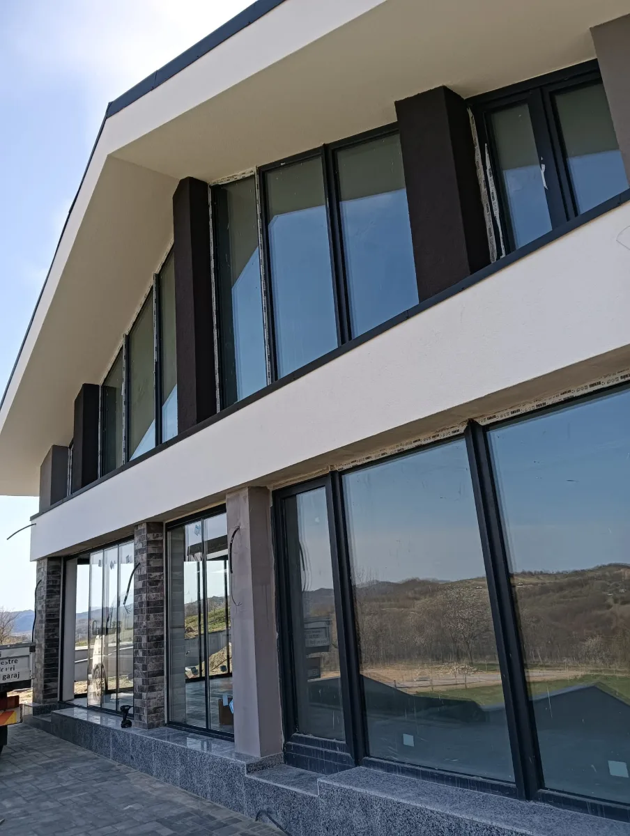 Tamplarie pvc — Tamplarie pvc