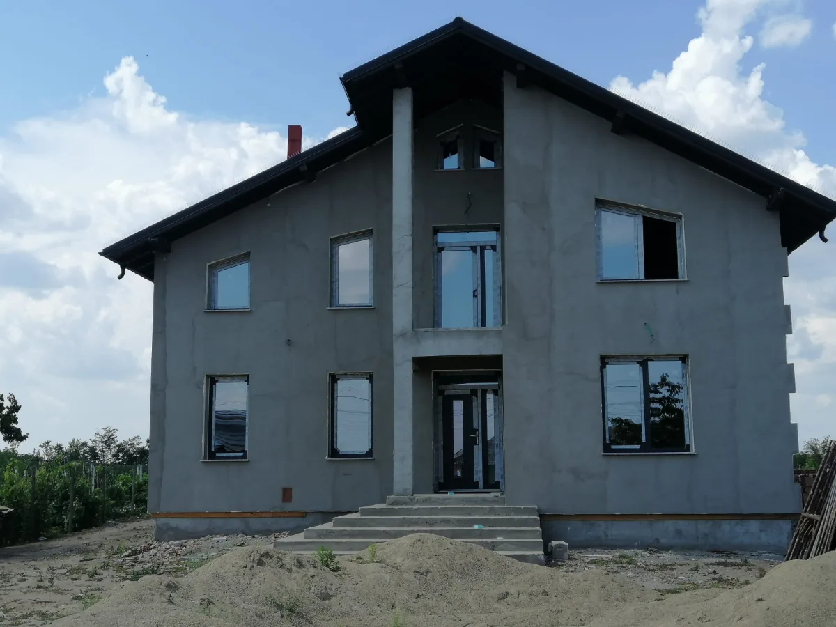 Tamplarie pvc — Tamplarie pvc