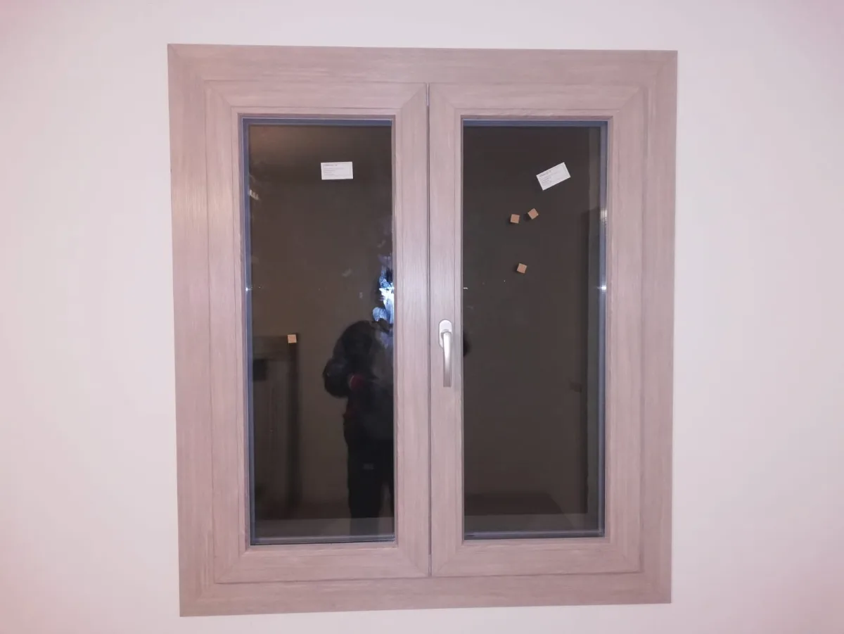 Tamplarie pvc — Tamplarie pvc