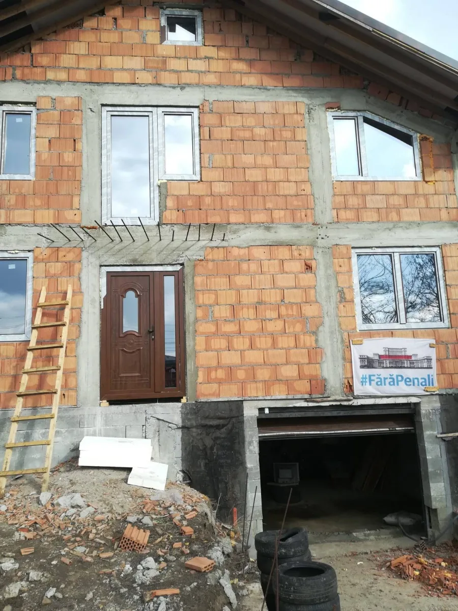 Tamplarie pvc — Tamplarie pvc