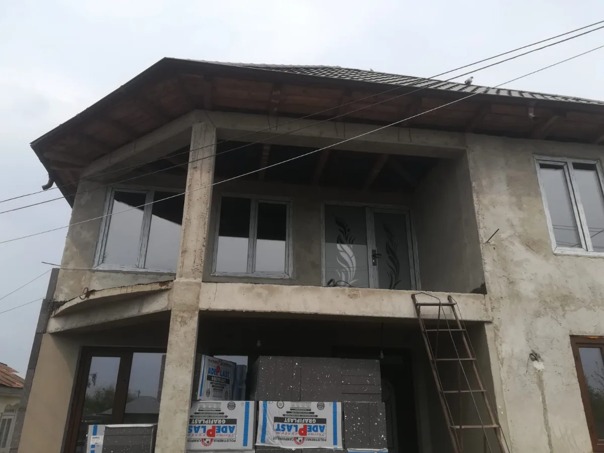 Tamplarie pvc — Tamplarie pvc