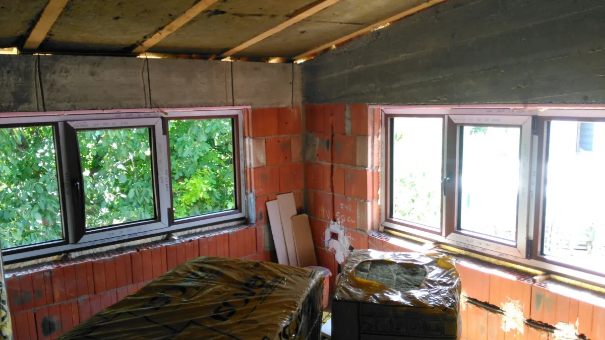 Tamplarie pvc — Tamplarie pvc
