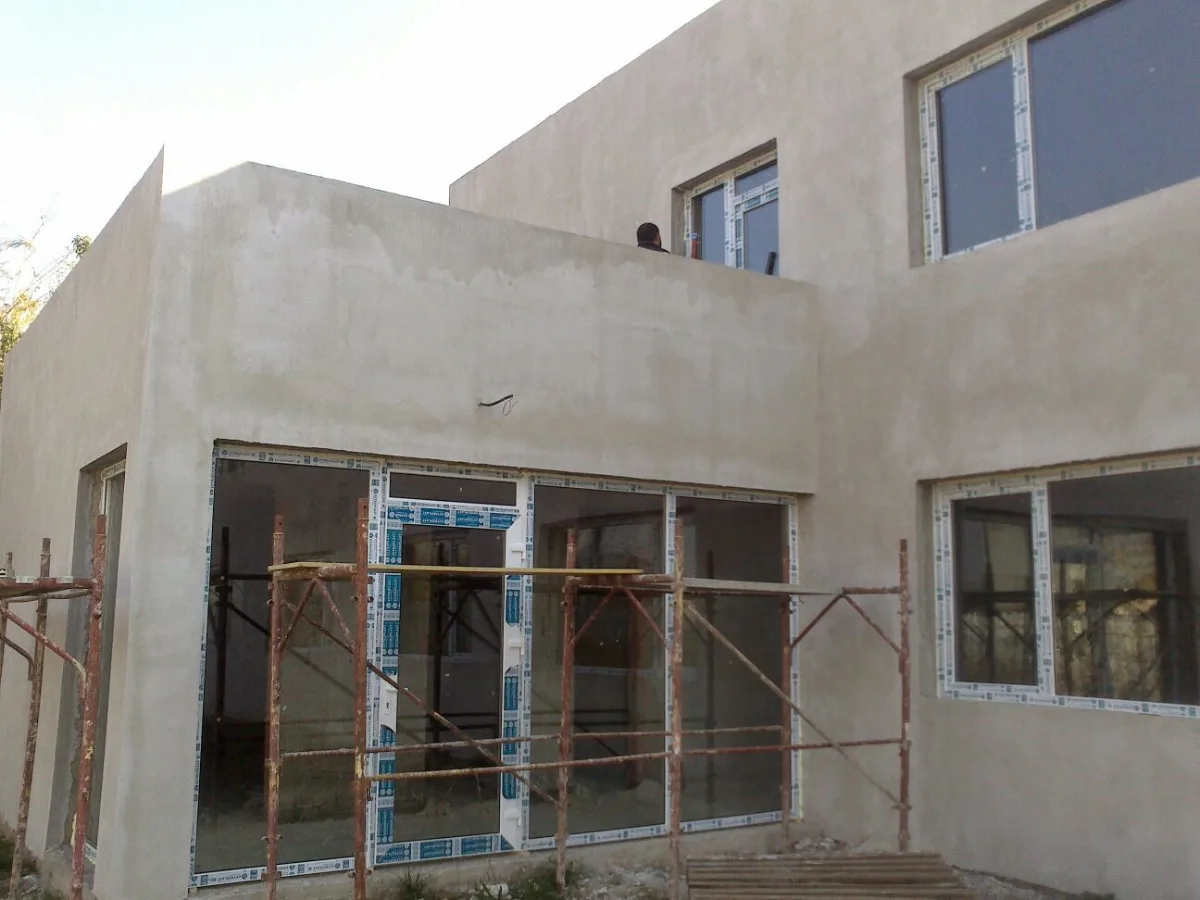 Tamplarie pvc — Tamplarie pvc