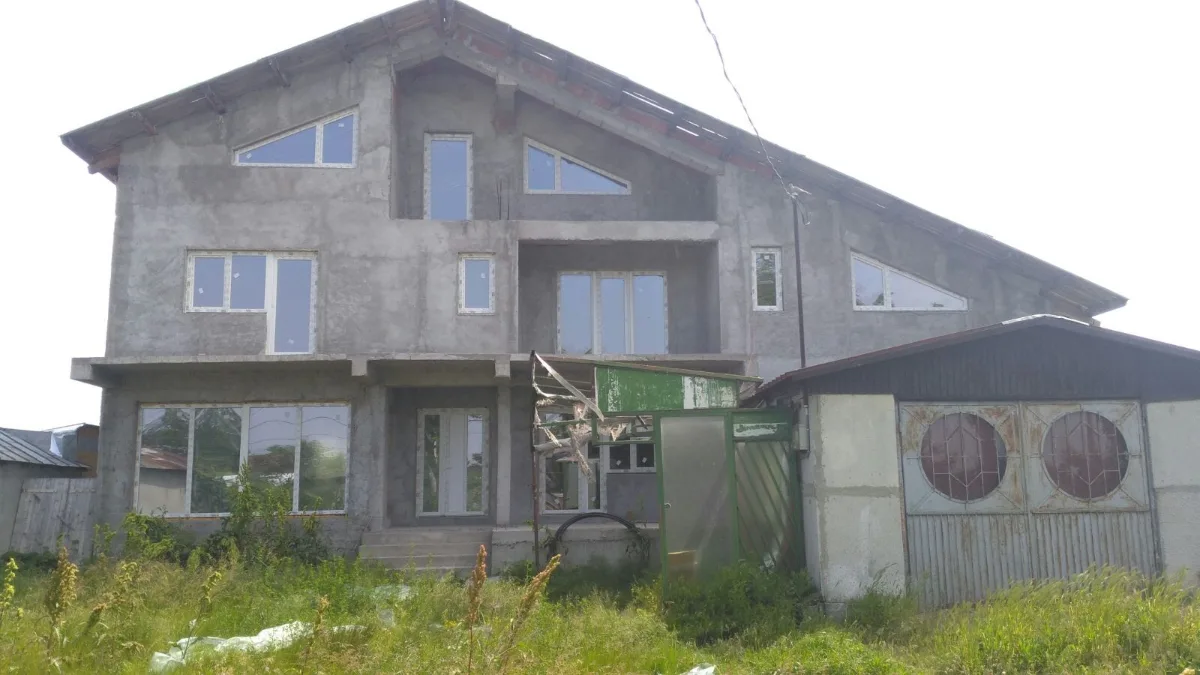 Tamplarie pvc — Tamplarie pvc
