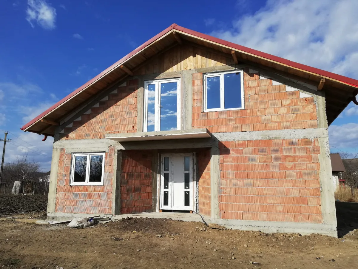 Tamplarie pvc — Tamplarie pvc