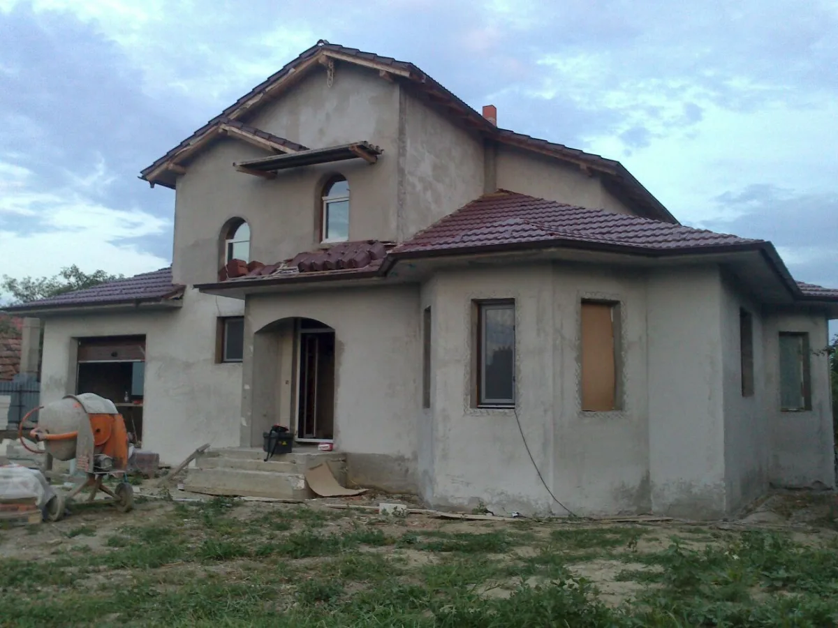 Tamplarie pvc — Tamplarie pvc