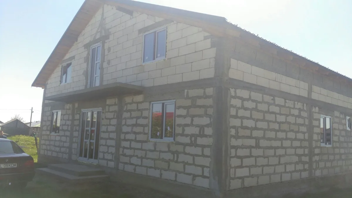 Tamplarie pvc — Tamplarie pvc