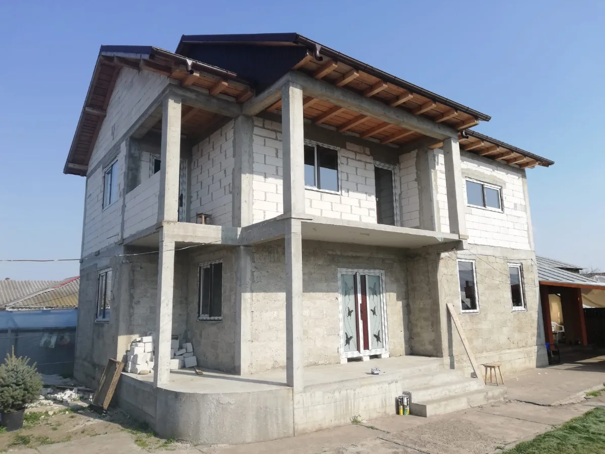 Tamplarie pvc — Tamplarie pvc