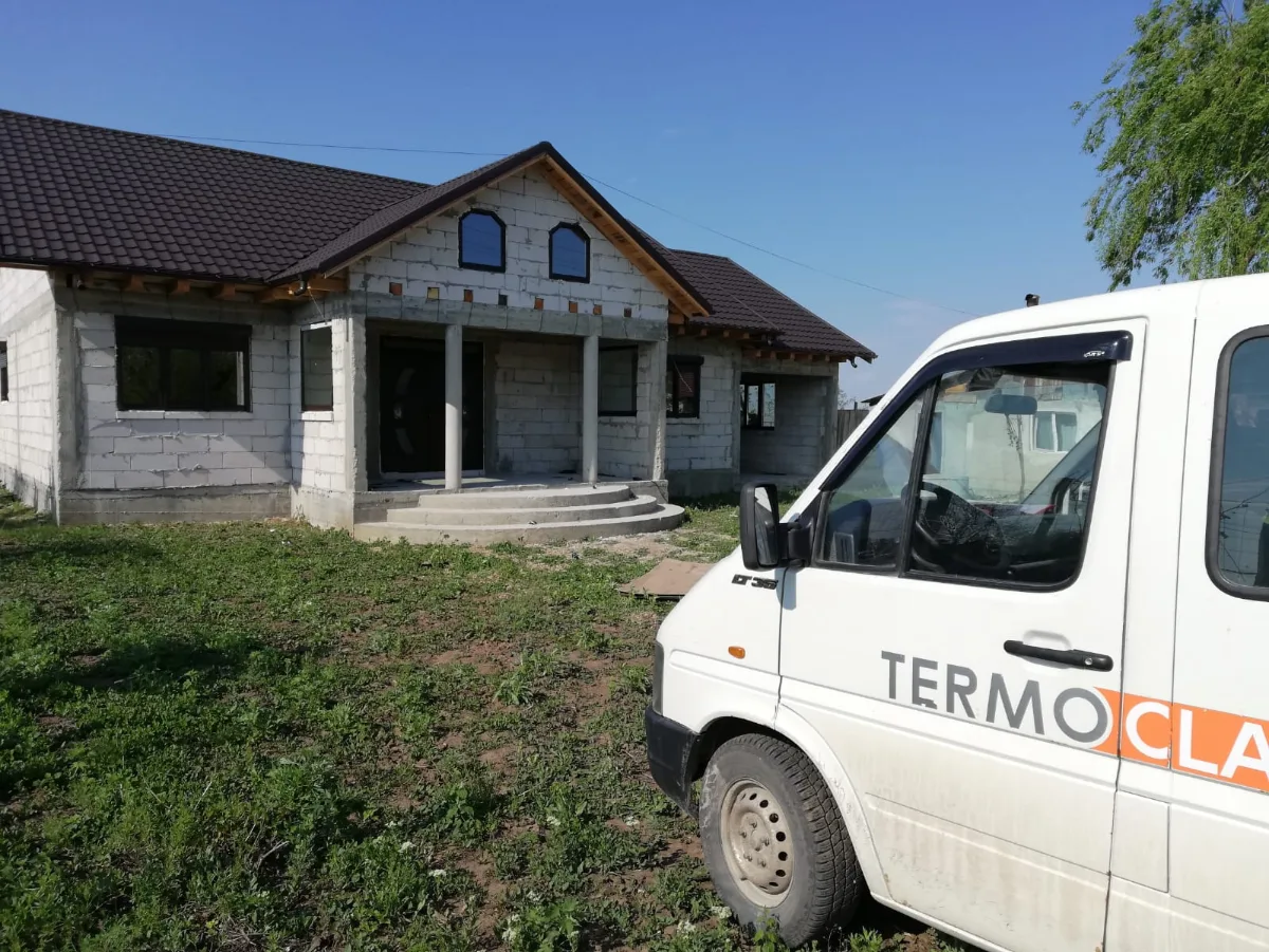 Tamplarie pvc — Tamplarie pvc