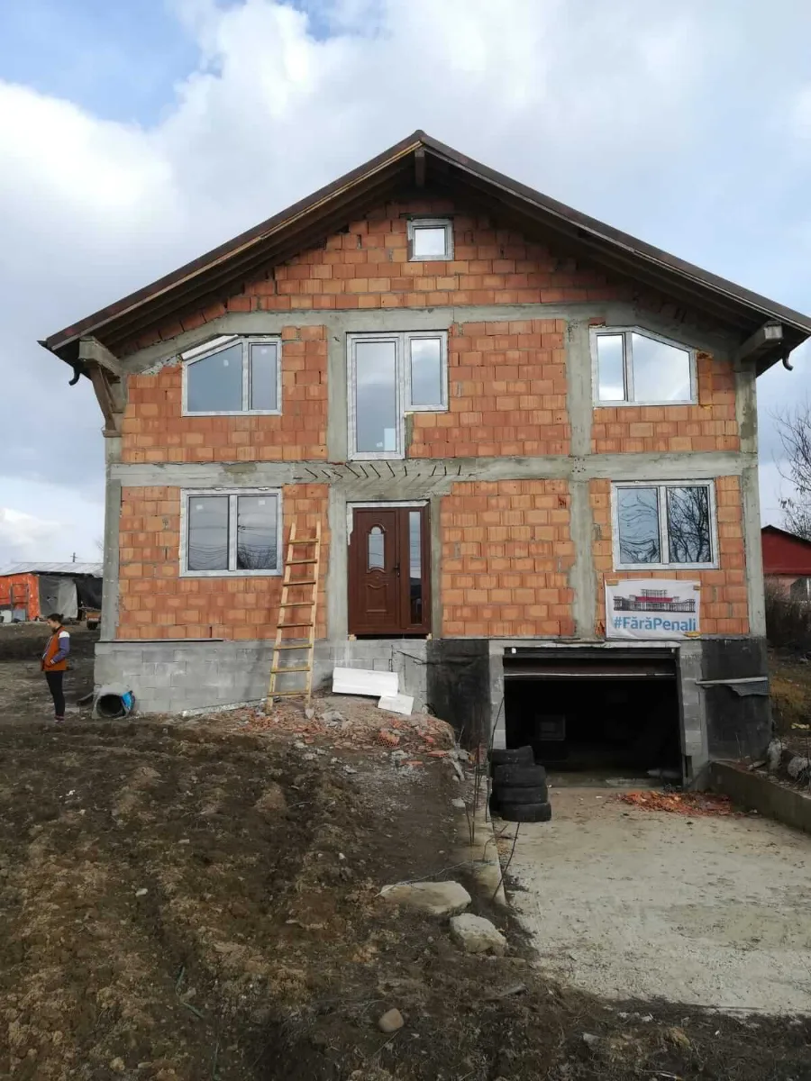 Tamplarie pvc — Tamplarie pvc