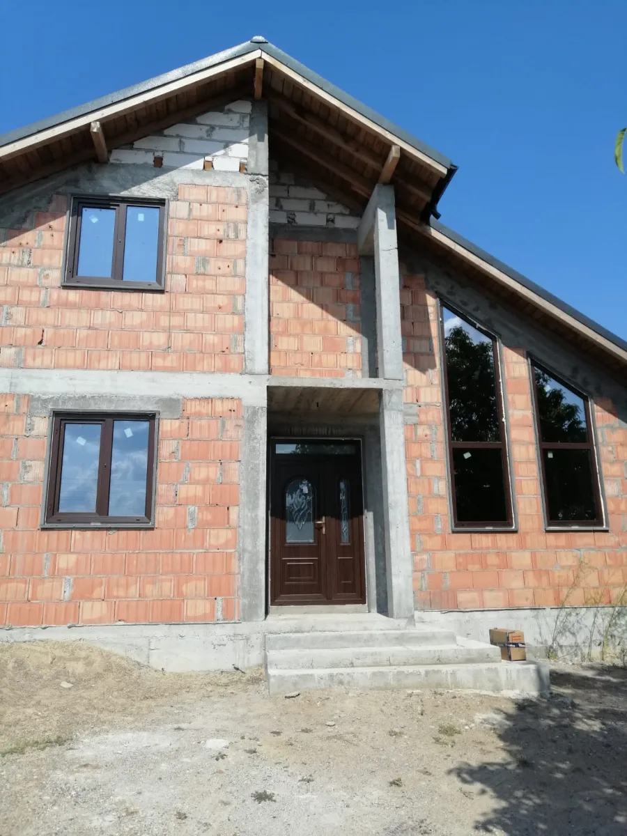 Tamplarie pvc — Tamplarie pvc