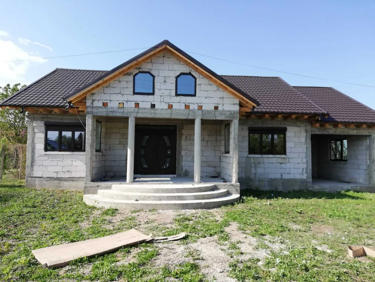 Tamplarie pvc — Tamplarie pvc