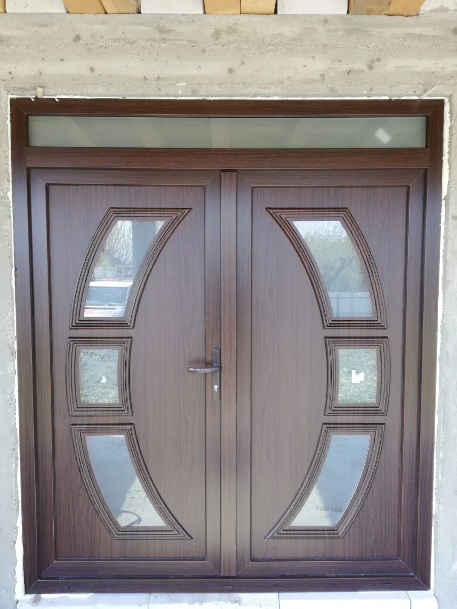 Tamplarie pvc — Tamplarie pvc