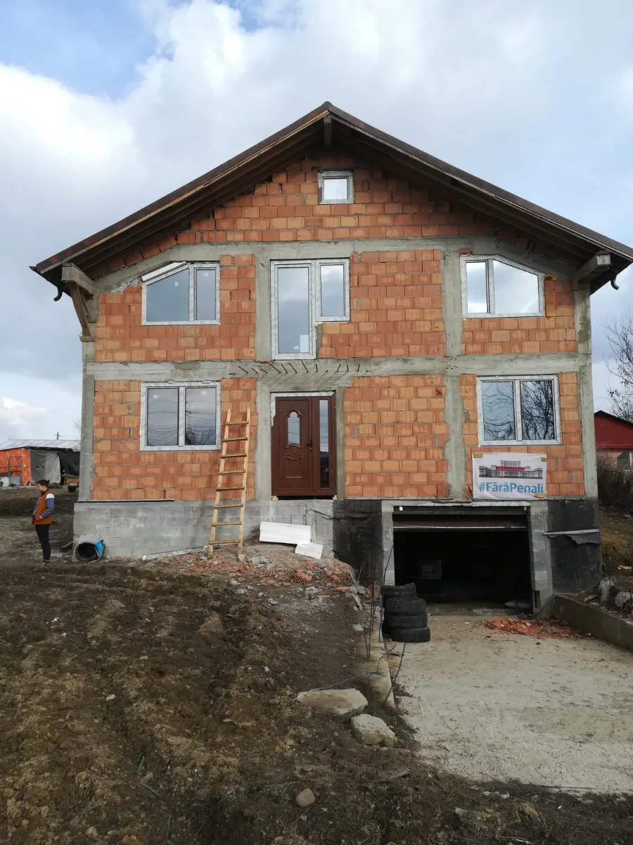 Tamplarie pvc — Tamplarie pvc