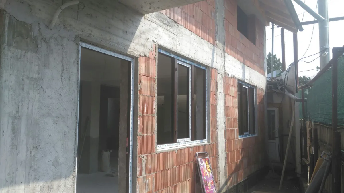 Tamplarie pvc — Tamplarie pvc