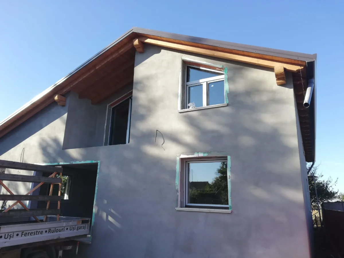 Tamplarie pvc — Tamplarie pvc