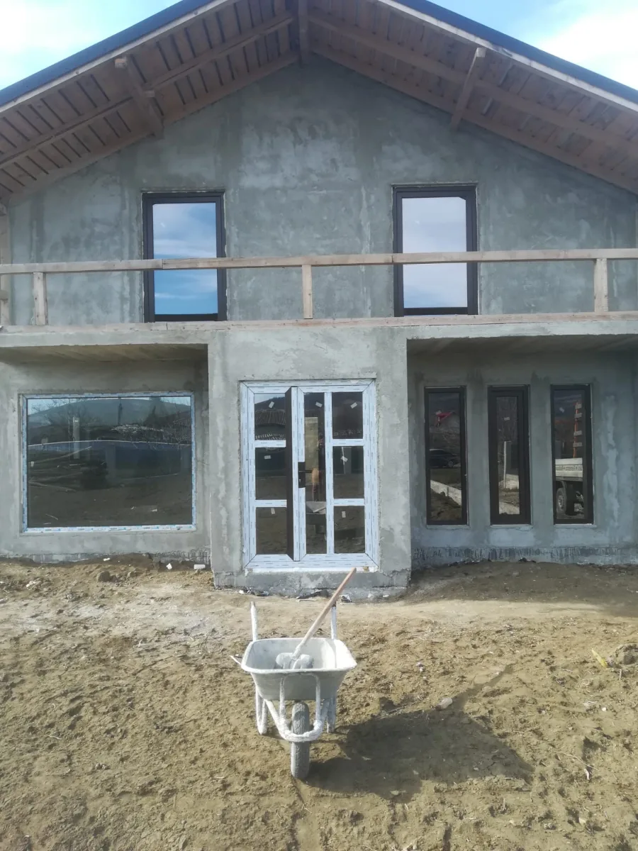 Tamplarie pvc — Tamplarie pvc