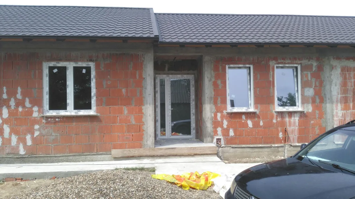 Tamplarie pvc — Tamplarie pvc