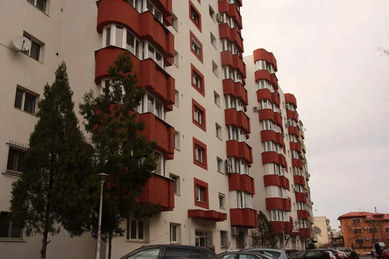 Tamplarie pvc — Tamplarie pvc