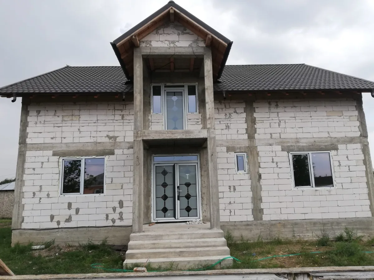 Tamplarie pvc — Tamplarie pvc
