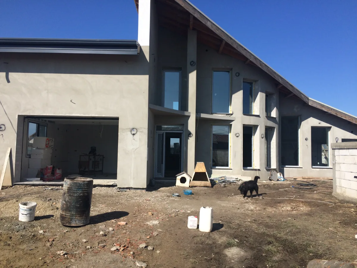 Tamplarie pvc — Tamplarie pvc