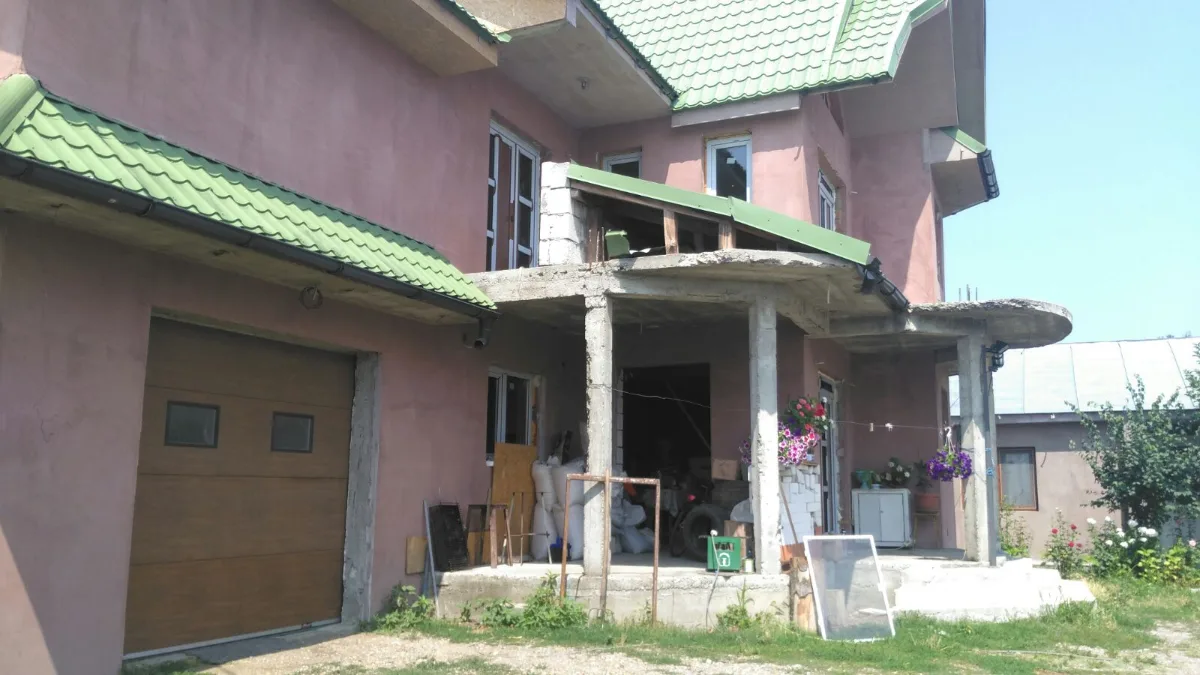 Tamplarie pvc — Tamplarie pvc