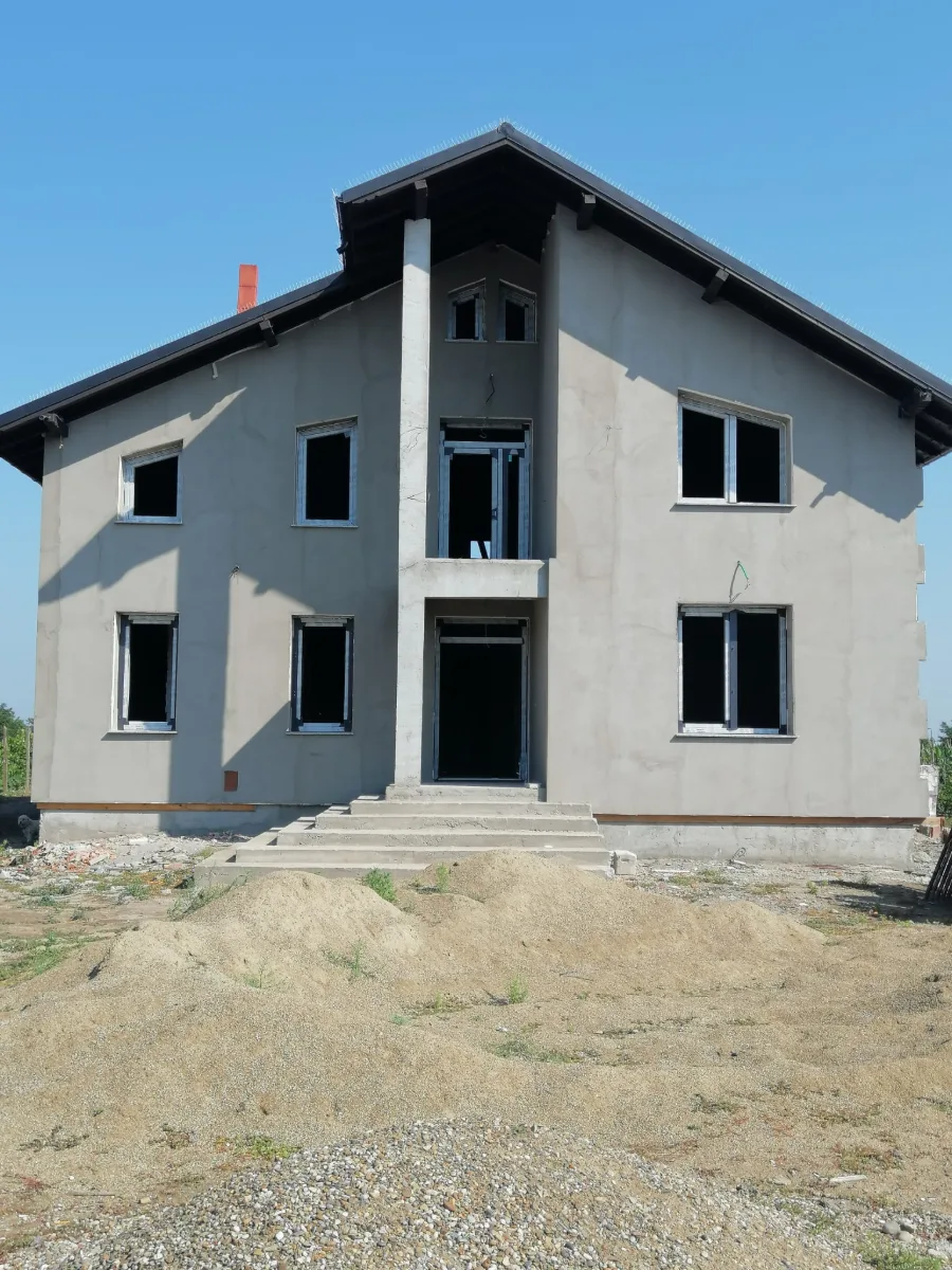 Tamplarie pvc — Tamplarie pvc